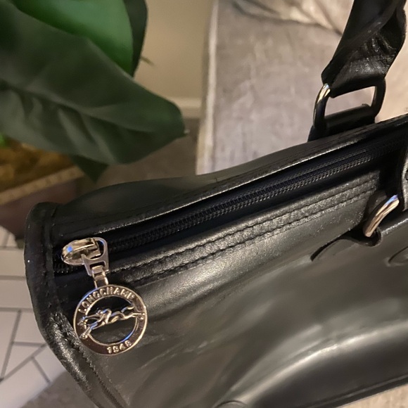 longchamp shoulder bag - Picture 5 of 12